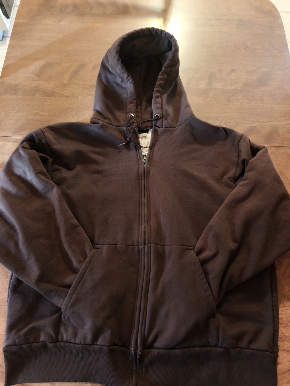 Men's Camber Made In The USA Hooded Sweatshirt Size XL